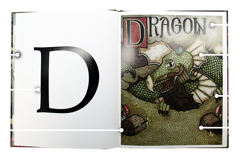 Art Book Printing SelfPublish Your Art Book With PrintNinja