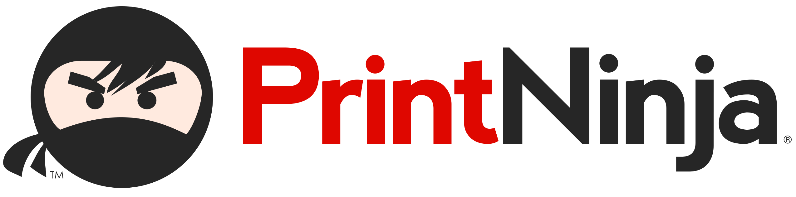 Why Print With PrintNinja? About Us Over 2 million Books Printed